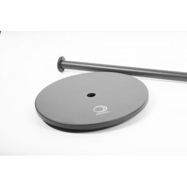 Стойка Elipson W35-MC-PLANET L stand gunmetal grey